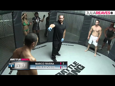 ❤️ Ultimate Fighter adachimwira mtsikana wina atangomenyana mu mphete Kanema wakugonana pa ny.pornma-com.ru ﹏