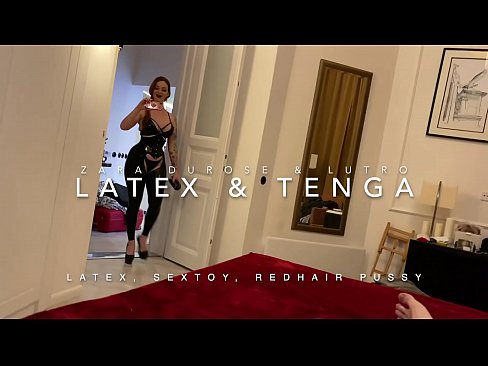 ❤️ Sister wamutu wofiyira atavala chovala cha latex chogwidwa ndi mchimwene wake wopeza Kanema wakugonana pa ny.pornma-com.ru ﹏