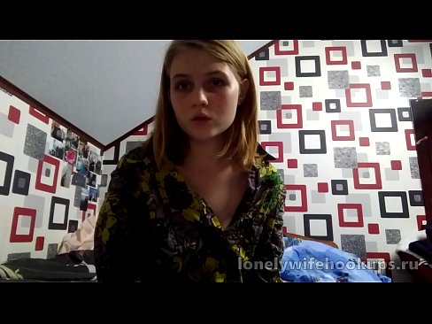 ❤️ Wophunzira wachinyamata wa blonde waku Russia amakonda matayala akulu. Kanema wakugonana pa ny.pornma-com.ru ﹏