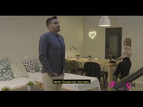 ❤️ PORNBCN 4K Mzimayi wina wokhwima mawere akulu akufuna kubetiridwa kumatako gigolo wachichepere wokhala ndi dick blowjob amortism kulimba kwamanja ntchito galu kalembedwe kankhongola kunyambita pachimake French subtitles Kanema wakugonana pa ny.pornma-com.ru ﹏